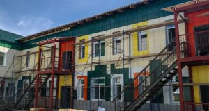 Школы и детсады Горно-Алтайска готовят к новому учебному году