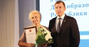 День Республики Алтай отметили в регионе