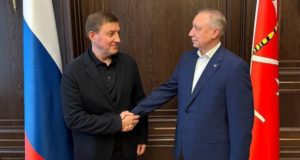 Ещё сто ребятишек с Алтая отправятся на отдых в Санкт-Петербург Жители республики отправятся на отдых и лечение в Санкт-Петербург