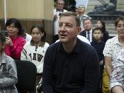 В Республике Алтай прошел телемост с участниками спецоперации