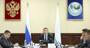 Межведомственная группа по земельным сделкам приступила к работе