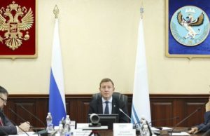 Межведомственная группа по земельным сделкам приступила к работе Межведомственная группа по земельным сделкам приступила к работе