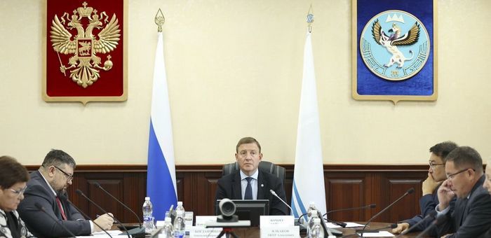 Межведомственная группа по земельным сделкам приступила к работе