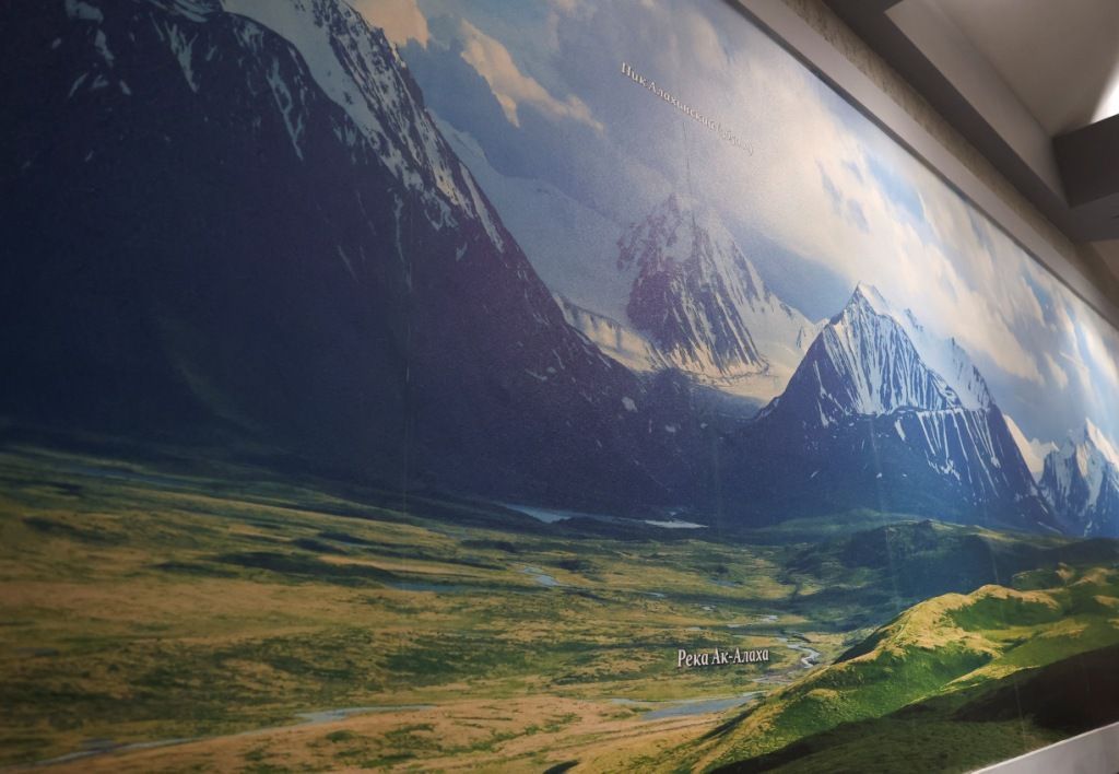 Находки из захоронения «принцессы Укока» вернут в Республику Алтай