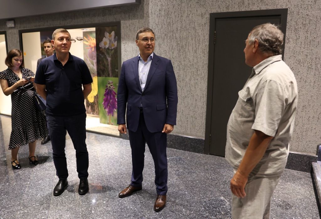 Находки из захоронения «принцессы Укока» вернут в Республику Алтай