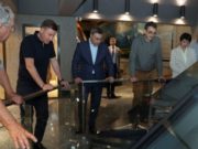 Находки из захоронения «принцессы Укока» вернут в Республику Алтай