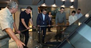 Находки из захоронения «принцессы Укока» вернут в Республику Алтай