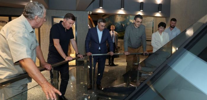 Находки из захоронения «принцессы Укока» вернут в Республику Алтай