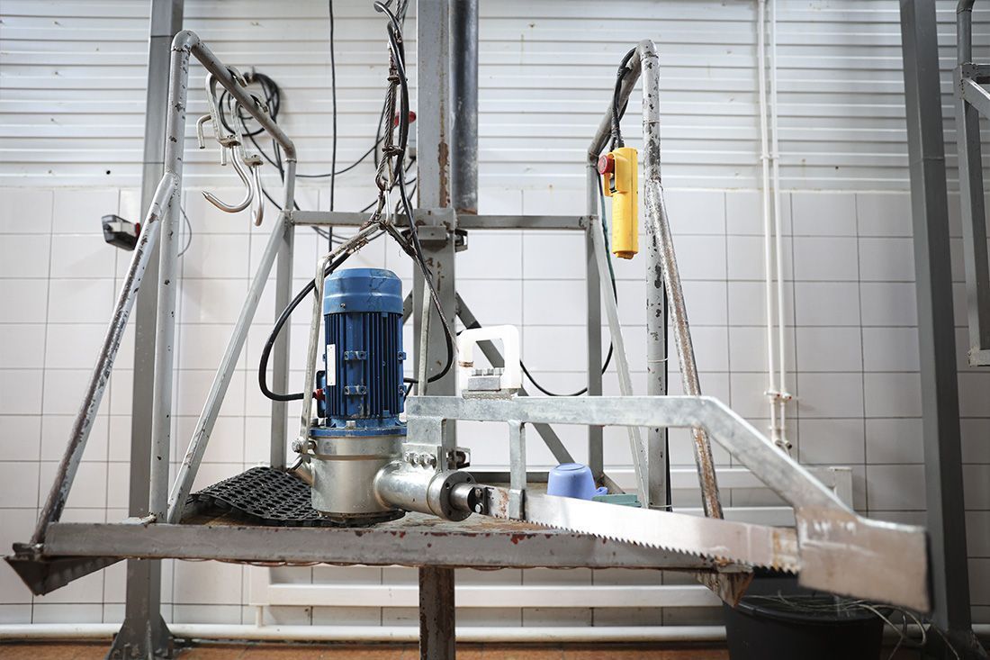 Андрей Турчак посетил Онгудайский район