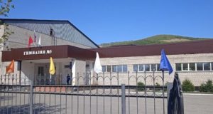 В школах города обновляют спортивную инфраструктуру