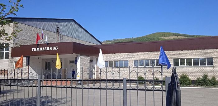 В школах города обновляют спортивную инфраструктуру