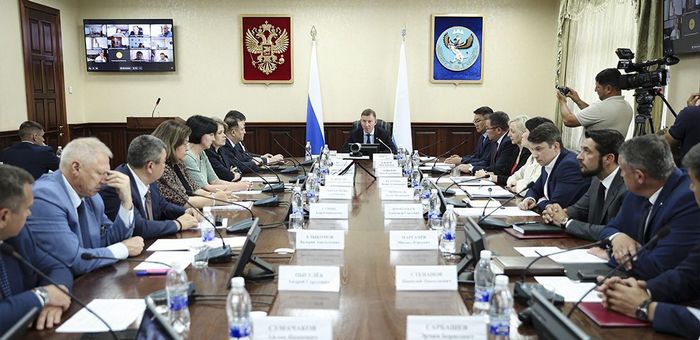 Детям контрактников-участников СВО предоставят бесплатный проезд в автобусах