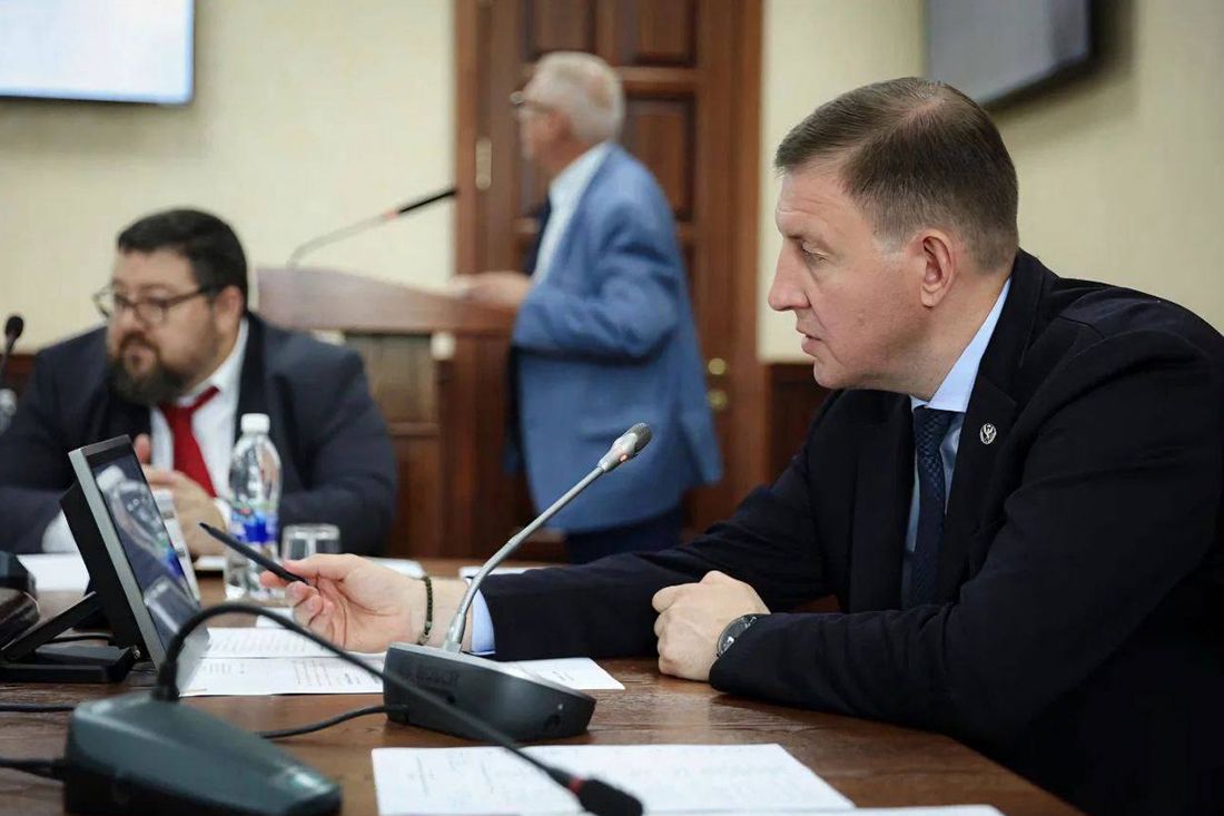 Утверждена республиканская программа по борьбе с сердечно-сосудистыми заболеваниями