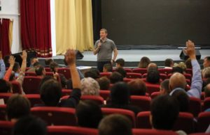 В Усть-Кане наконец-то отменят земельный и имущественный налоги для участников спецоперации
