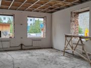 Капремонт детсада «Березка» продолжается в Горно-Алтайске
