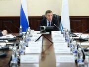 На Алтае участников СВО освободят от земельного и имущественного налогов