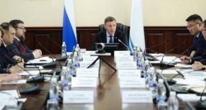На Алтае участников СВО освободят от земельного и имущественного налогов На Алтае участников СВО освободят от земельного и имущественного налогов