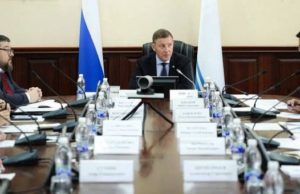 На Алтае участников СВО освободят от земельного и имущественного налогов На Алтае участников СВО освободят от земельного и имущественного налогов