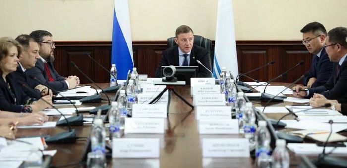 На Алтае участников СВО освободят от земельного и имущественного налогов
