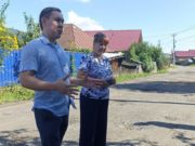 Улицу Пушкина в Горно-Алтайске капитально отремонтируют по просьбе горожан