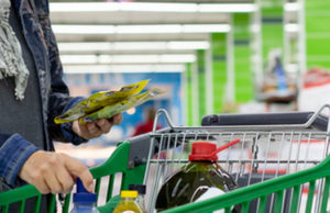 В Республике Алтай выросла стоимость минимального набора продуктов В Республике Алтай выросла стоимость минимального набора продуктов