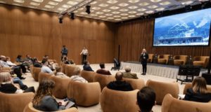 На курорте «Манжерок» пройдет мастерская для алтайских отельеров