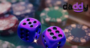 Бонусы и акционные предложения на сайте casino Daddy