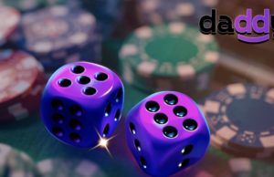 Бонусы и акционные предложения на сайте casino Daddy