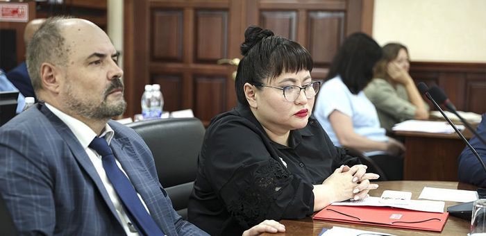 В Республике Алтай впервые пройдет дистанционное электронное голосование