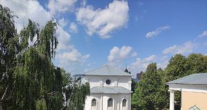 Сибиряки стали активнее посещать города «Золотого кольца» и «Серебряного ожерелья»