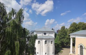 Сибиряки стали активнее посещать города «Золотого кольца» и «Серебряного ожерелья»