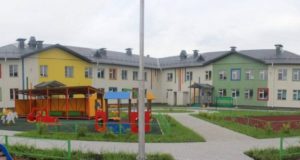 Дело об обрушении в детсаду «Сказка» уходит в суд