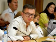 Представитель «Новых людей» Константин Василенко: «Новый закон остановит беспредел при заготовке ореха на Алтае»