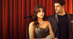 8 интересных турецких сериалов про любовь