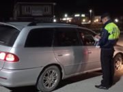 В Республике Алтай пройдёт спецрейд «Нетрезвый водитель»
