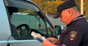 Итоги профилактического рейда «Нетрезвый водитель» Итоги профилактического рейда «Нетрезвый водитель»