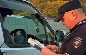 Итоги профилактического рейда «Нетрезвый водитель» Итоги профилактического рейда «Нетрезвый водитель»