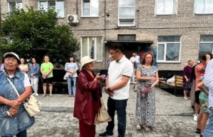 Владимир Якушев: Эффективность работы реготделений «Единой России» оценят по поддержке участников СВО на выборах