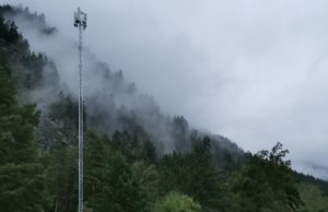 Tele2 отметила рост туристического трафика в Усть-Коксинском районе