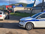 30 августа в республике пройдёт рейд по выявлению пьяных водителей