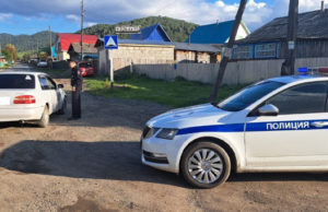 30 августа в республике пройдёт рейд по выявлению пьяных водителей 30 августа в республике пройдёт рейд по выявлению пьяных водителей