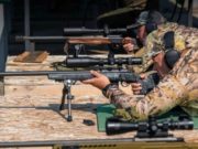 Федерация стрельбы на дальние дистанции создана в Республике Алтай Федерация стрельбы на дальние дистанция открыта в Республике Алтай