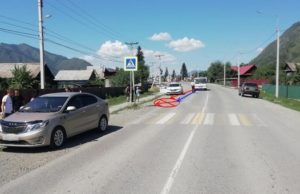 В Чемале подросток взял без спроса мотоцикл и попал в ДТП В Чемале подросток взял без спроса мотоцикл и попал в ДТП