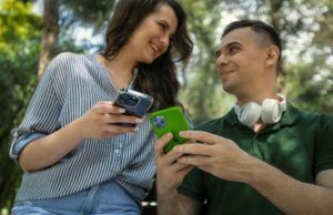 Жители Горного Алтая предпочитают смартфоны с большим объемом памяти