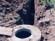 В Чое отремонтируют более 700 метров водопровода