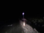 Сельчанин на УАЗе попал в ДТП в Улаганском районе, пострадала женщина-пассажир