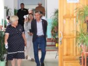 В Кош-Агачском районе стартовала приемка школ и детсадов