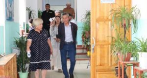В Кош-Агачском районе стартовала приемка школ и детсадов