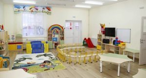 Школы и детсады Горно-Алтайска готовы к новому учебному году