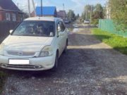 Майминец на иномарке сбил женщину и скрылся с места ДТП Майминец на иномарке сбил женщину и скрылся с места ДТП